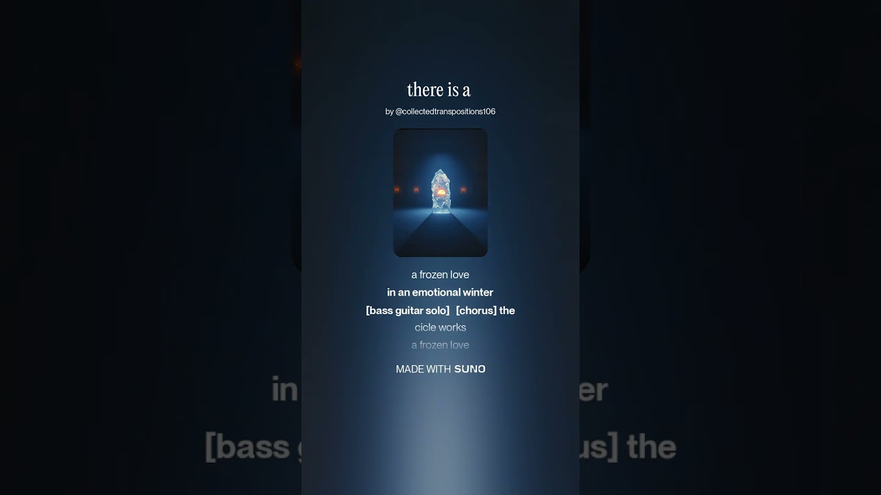 The Icicle Works (Hot Soul Mix) - Epyphany's Angel