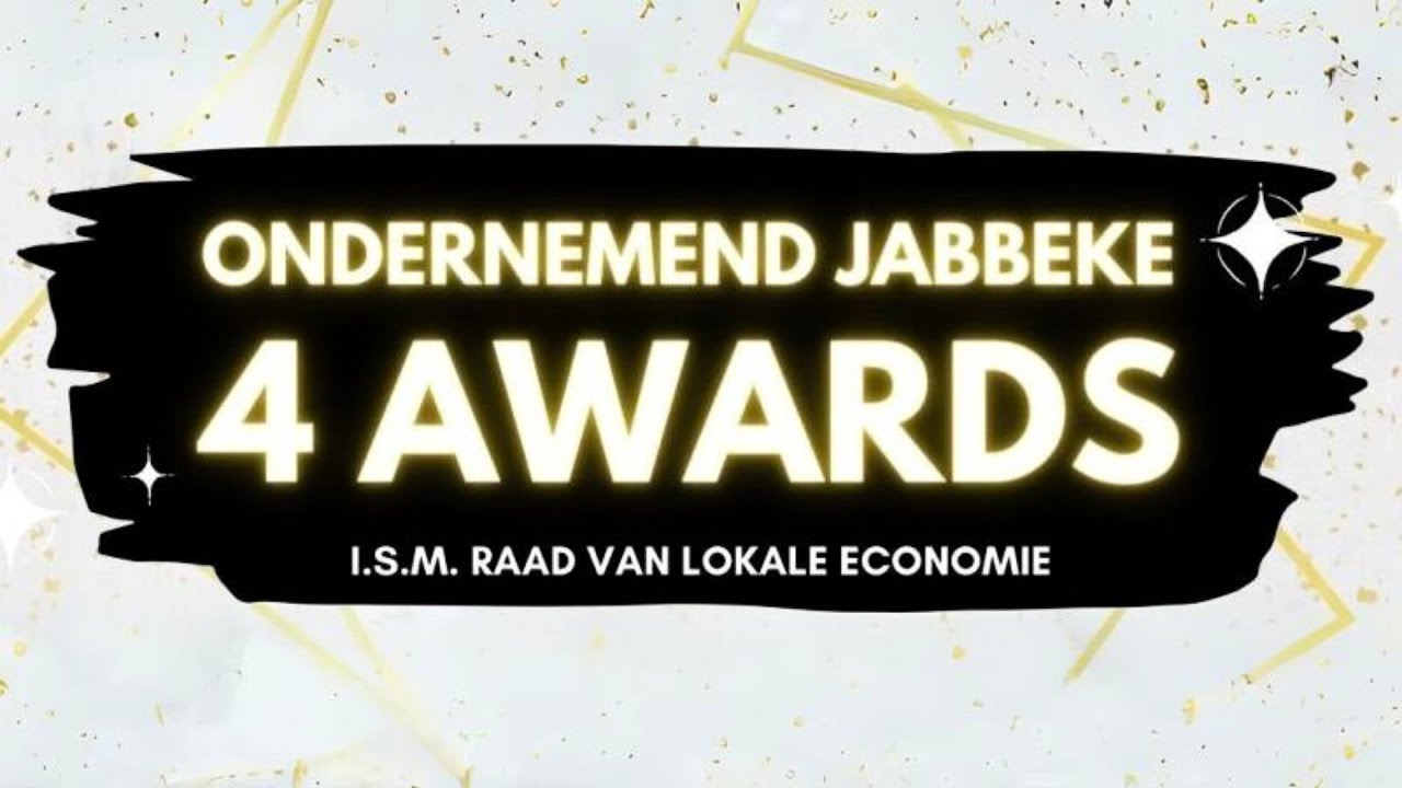 ABIS Jabbeke Stielman vh Jaar 2023