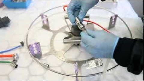 Cleaning Efficacy Test for Flexible Endoscopes – Valisafe Endocheck (2)