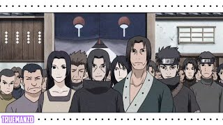 Uchiha Clan Editamv Truemanzo