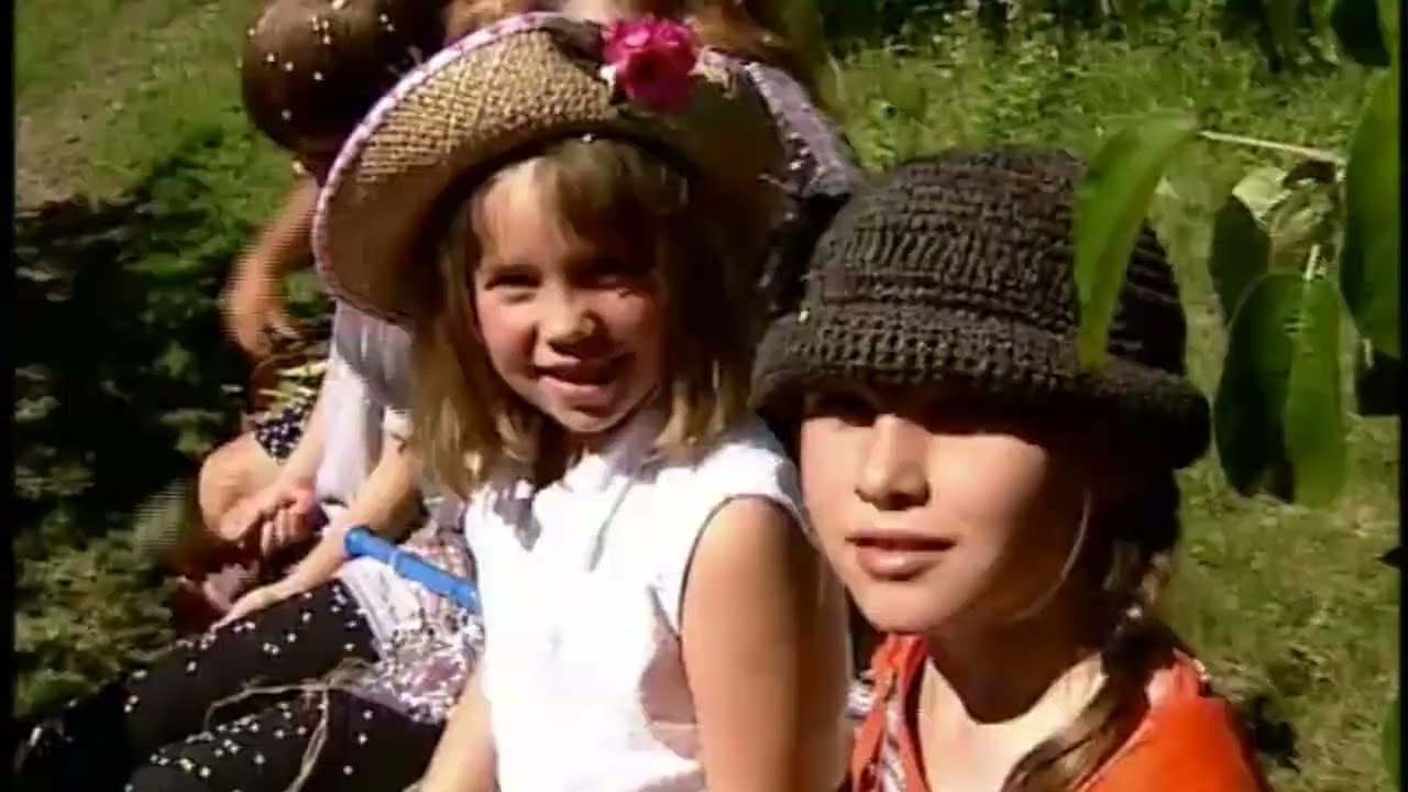 L'arbre est dans ses feuilles - Carmen Campagne