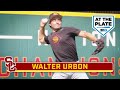 Spotlighting Walter Urbon | USC Baseball | At the Plate