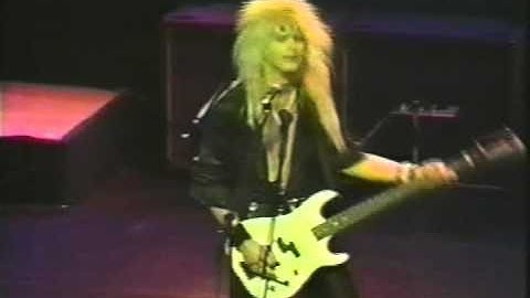 Thumbnail of Cinderella - Somebody Save Me -Live