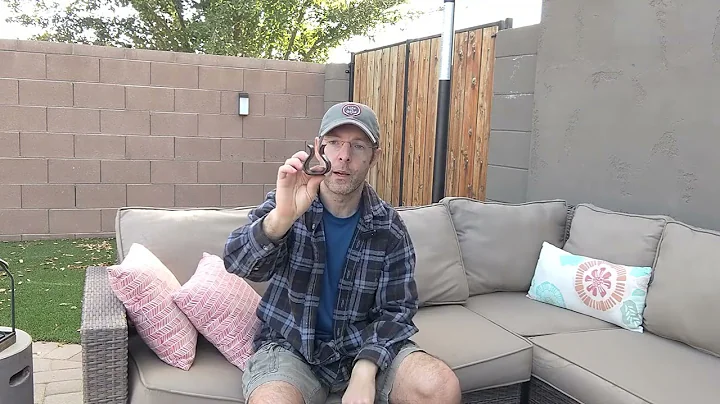 Keep Your Sectional Sofa in Place with Furniture Clips: Say Goodbye to Sliding Pieces!