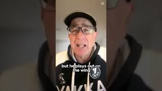 VFL expert Serg gives us his thoughts on Roan Steele  #collingwood #aflfooty #afl #footy #gopies