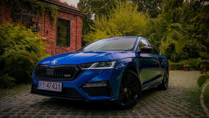 Essai : Skoda Octavia RS 245 DSG 7 : la bohemian rhapsody