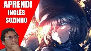 Aprenda Inglês Com Animes - silz.ingles