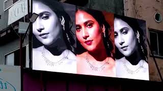 P4 led wall outdoor contect us 6901130157, Sivasagar