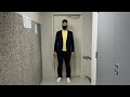 出囃子に合わせてどこから出てくるでしょう？　#Shorts #おてもやんサンバ