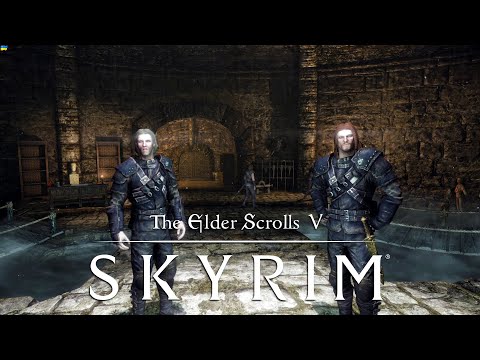 Видео: The Elder Scrolls V: Skyrim: ПРИЙНЯЛИ ДО ЗЛОДІЙСЬКОЇ СПІЛКИ | #11