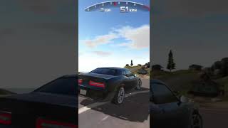 Drift in mountain area.. #atmel .. #dodge .. #automobile