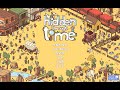Hidden through time map editor