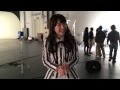 日比美思「Break Out / ようかい体操第一」MUSIC VIDEO撮影後コメント！ / Dream5