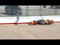 Pato O'Ward’s Dominant Day Ends in Heartbreak | 2025 INDYCAR at Nashville