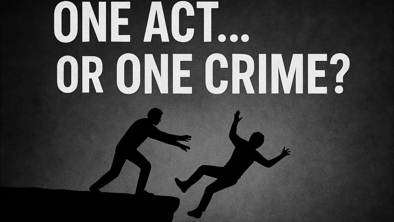 When Intention Meets Action: Thabo Meli v R (1954)