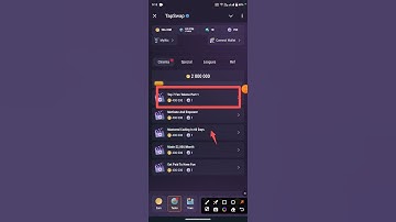 #tapswap Top 7 Fan Tokens Part 1 code?