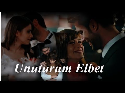 Ela ve İlker | İlkEla | Unuturum Elbet | masumiyet dizi