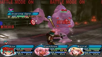 .Hack Vol. 2 Mutation-Episode 20 (Got Wiseman