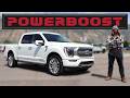 Is the PowerBoost a NIGHTMARE to OWN? //High Mileage Ford F-150 PowerBoost//
