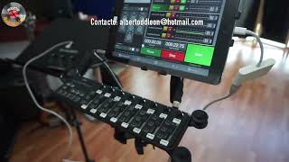 SET que uso para tocar en VIVO - Multitracks - screenshot 5
