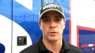 Jimmie Johnson:  Goodyear Support Our Troops® Thank You Video