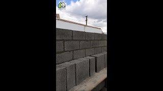 Прогресс в строительстве дома по проекту «Алиот» 🏠