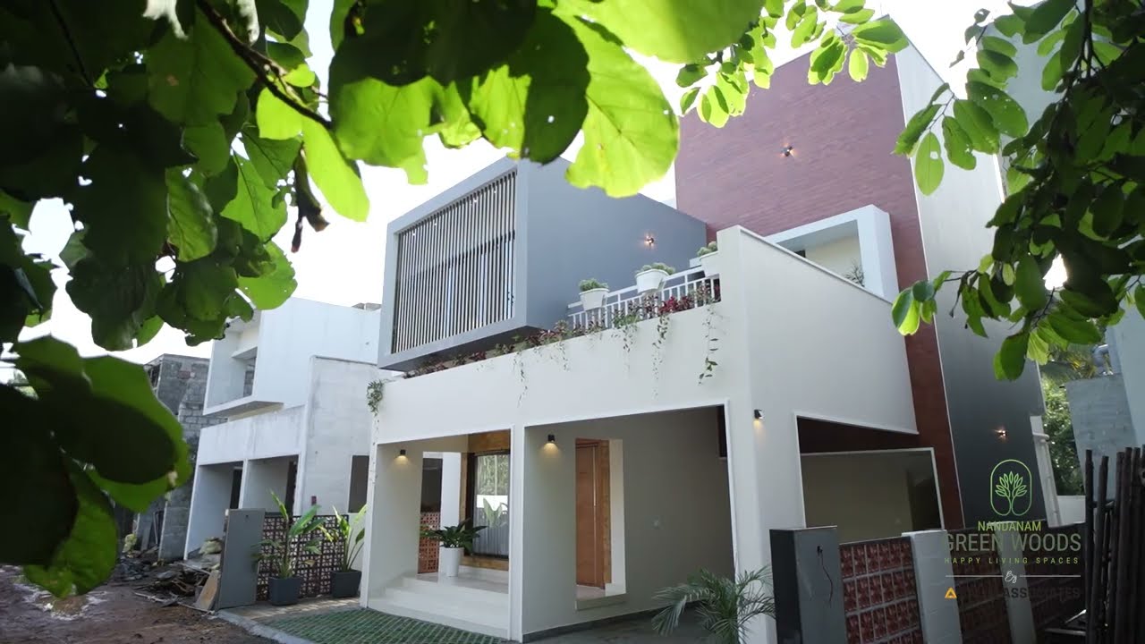 Luxury Villas at Thrissur Ready Villa for Sale YouTube