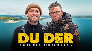 He Who Der’s - Thinking Tackle Monster Carp Special screenshot 3