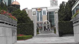 Hard Rock Cafe Niagara Falls