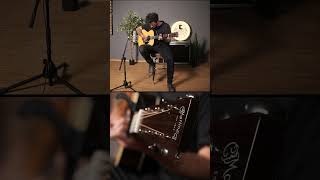 John Mayer&#39;s Awesome Martin | Martin Guitars OMJM | Thomann