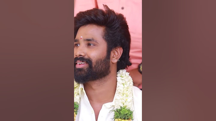 Mapillaiku avulo avasaram..😆  | Thangamagal