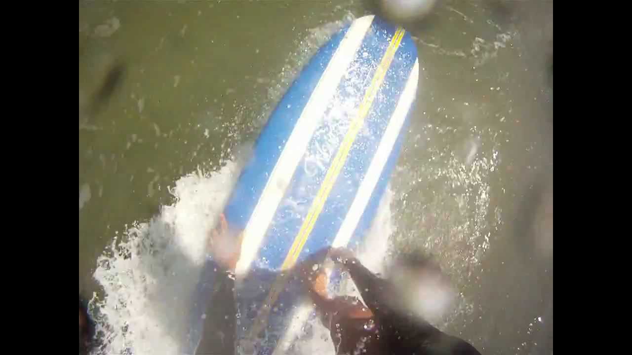 surf Paia - Maui - Hawaii