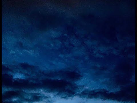 【男声四部】yoasobi_群青