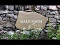 Dale Farm Rural Campsite- Full tour. Accessing the site, location, pitch types, facilities and more