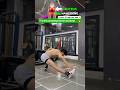 🔥Next-level glutes &amp; hamstrings move at home — give it a try! #legs #sachinhrfitness #youtubeshorts
