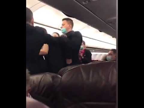 Video: Kolika su sjedala u avionu?