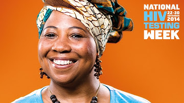 National HIV Testing Week 2014