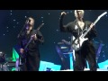 Mando Diao - Money Doesn't Make You A Man live in Oberhausen 2014