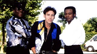 Bad Boys Blue - Have You Ever Had A Love Like This   | ZDF Länderjournal 08.07.1993 | 16:9