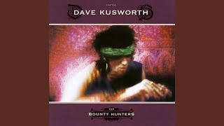 Video thumbnail of "The Dave Kusworth Group - Riches To Rags"
