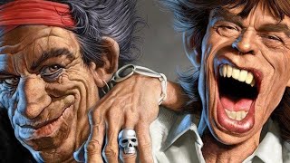 (ROLLING STONES) Stealing my Heart (Forty Licks)