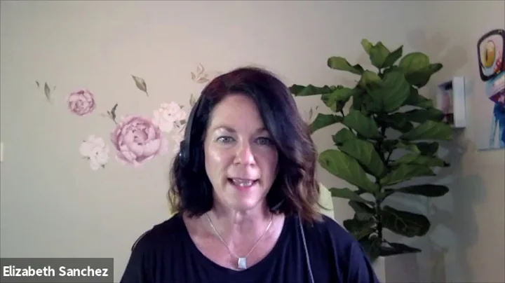 Breath work for Anxiety and Trauma with Rebecca Da...