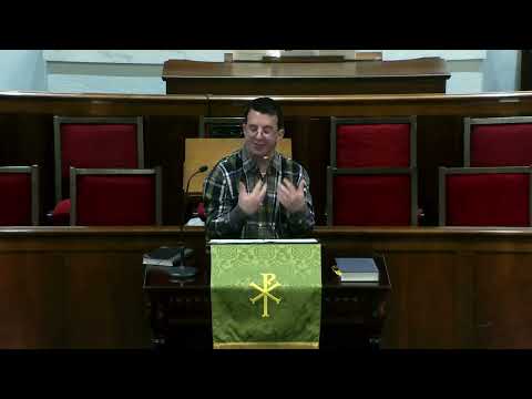 July 20, 2025 Doxology