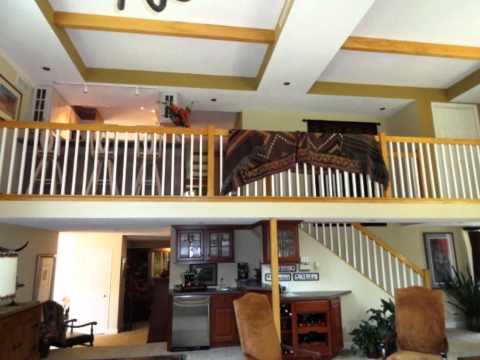 11899 Rupp Hollow Rd., Dubuque, IA home video tour