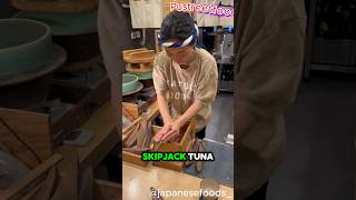 Katsuobushi The Secret Behind Japans Deepest Flavors