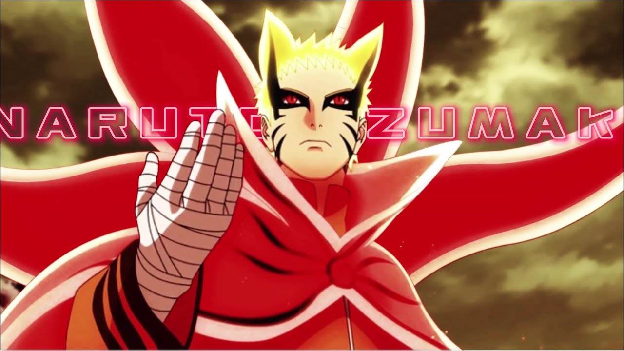 NARUTO 4K TWIXTOR WITH BEST CC 