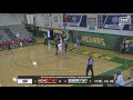 2021 NJCAA DII Men's Basketball Championship - North Central Missouri vs. South Suburban