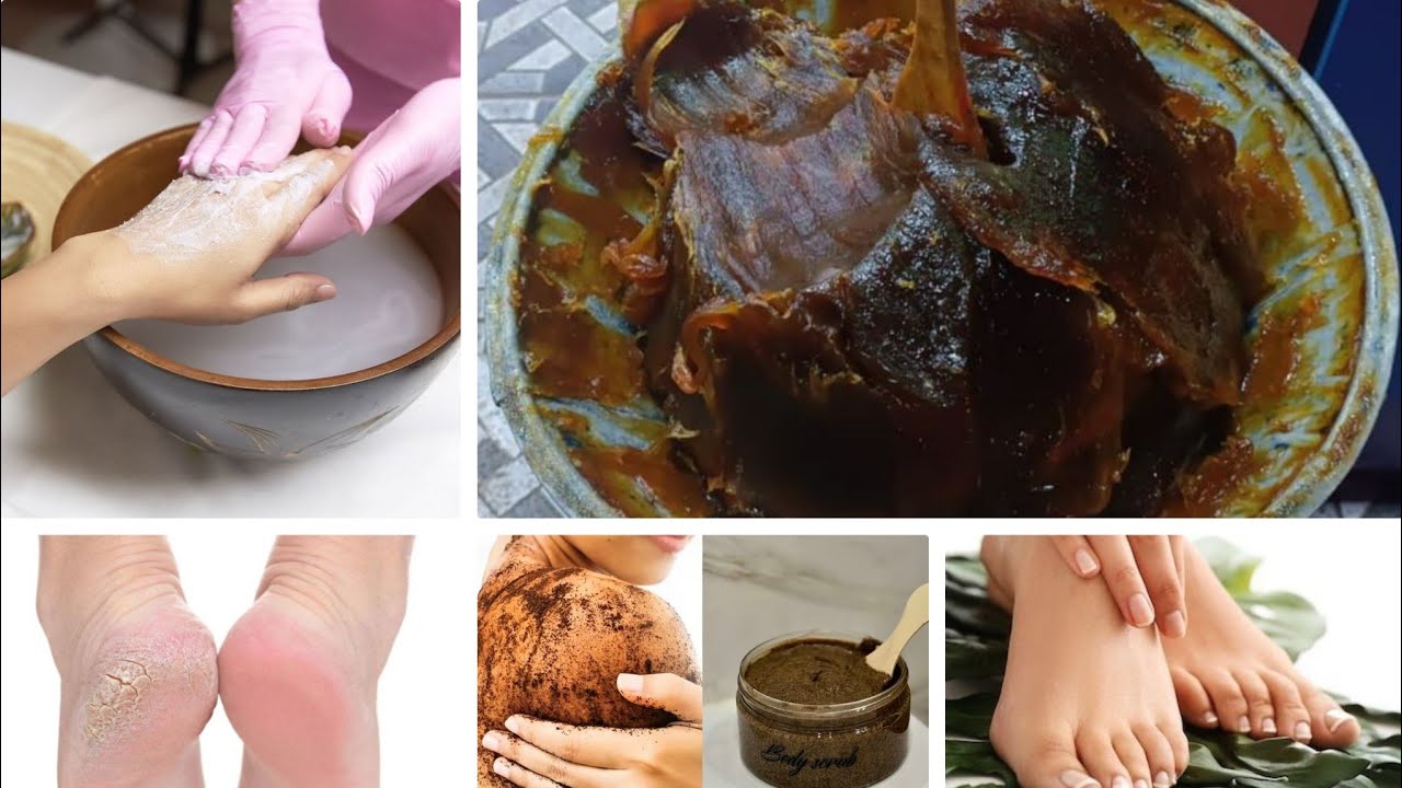 пилинг тела на свадьбу или для беременных