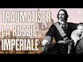 Comment Pierre le Grand a traumatisé la Russie | L'Histoire nous le dira # 162