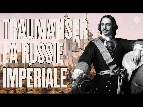 Vidéo: Pourquoi Les Boyards En Russie Sous Pierre Le Grand Ont Refusé De Se Raser La Barbe